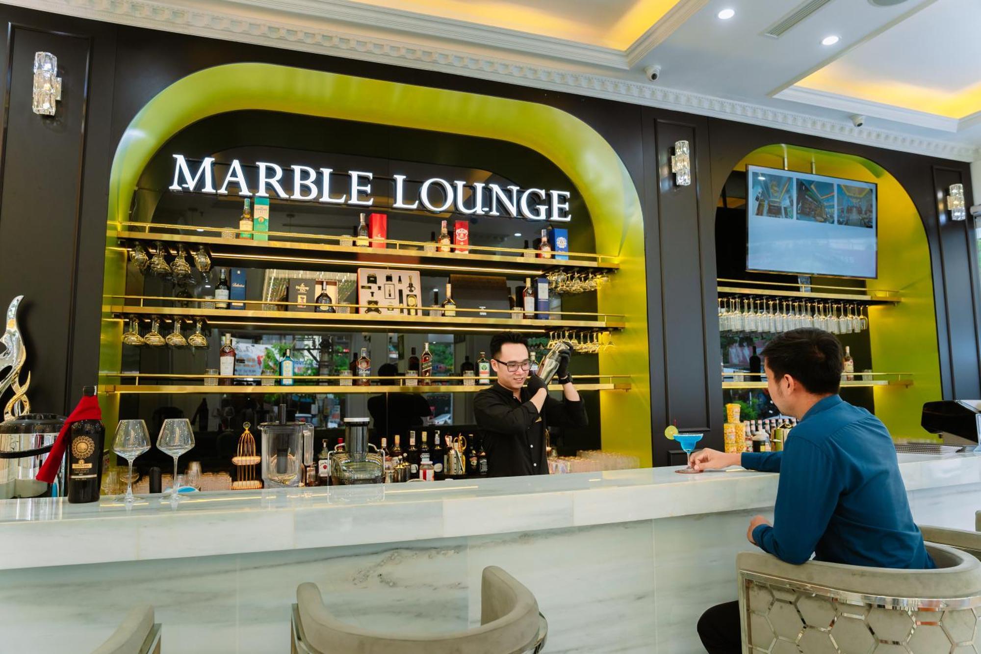 Sc Luxury Hotel Hạ Long-öböl Kültér fotó